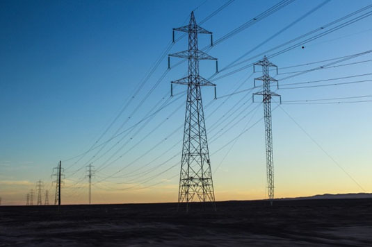 Cuerdas Dieléctricas